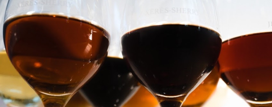 Internationale Sherry Week van start