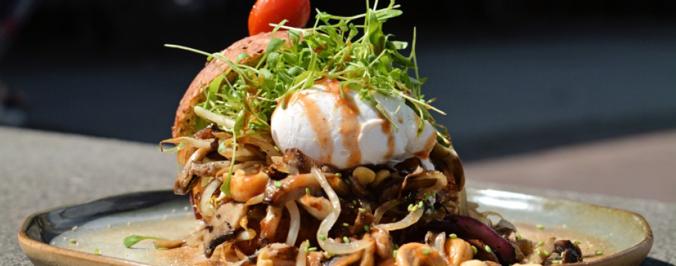 Het Lekkerste Lunchroombroodje van Nederland; de prijsuitreiking