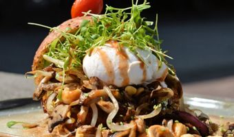 Het Lekkerste Lunchroombroodje van Nederland; de prijsuitreiking