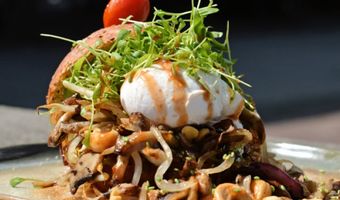 Het Lekkerste Lunchroombroodje van Nederland; ingrediëntenlijst en bereidingswijze