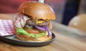 Een verschuiving naar plantaardig eten in Europa