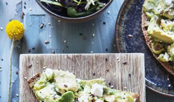 Vlees- en zuivelconsumptie daalt, ruimte voor plantaardige alternatieven