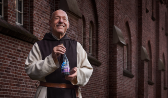 La Trappe en BrewDog preken samen voor schoon drinkwater met Limited Edition