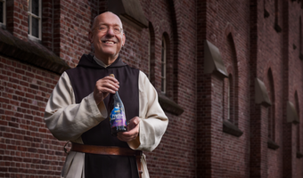 La Trappe en BrewDog preken samen voor schoon drinkwater met Limited Edition