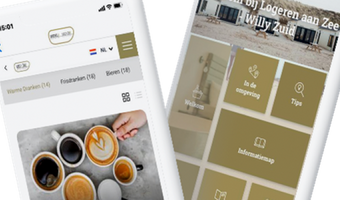 Vergroot de service, blijf persoonlijk en verras met een eigen app