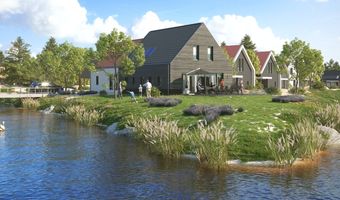 Symbolische eerste heipaal markeert start bouw Dormio Resort