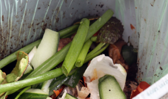Food Waste City Challenge Den Haag: ruim 40% minder verspilling