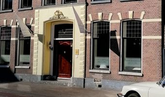 B&B De Stadssingel: welkom in de historische vestingstad Steenwijk