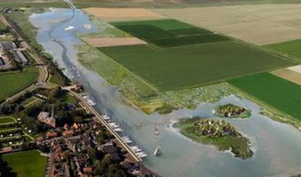 Erfgoedhotels: Holwerds gat in de dijk: gat in de hand of gat in de markt?