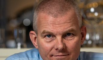 Column restaurateur Sico de Moel; allemaal gevaccineerd