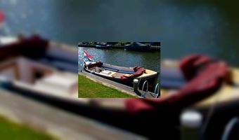 Horeca bij nieuwe haven in Utrecht? 