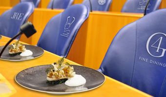 Toprestaurants verbijsterd over nieuwe maatregelen