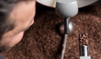 Brandzaak komt met eerste ultra lage uitstoot voor gebrande koffie