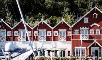 Relais & Châteaux verwelkomt negen nieuwe leden