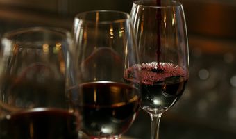 Een Primeur op de derde donderdag van november? Schenk Beaujolais!