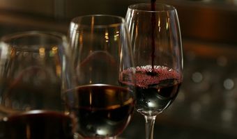 Een Primeur op de derde donderdag van november? Schenk Beaujolais!