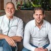 Remco Kuijpers komt als nieuwe chef naast Martijn Kajuiter te staan in Relais & Châteaux Weeshuis Gouda