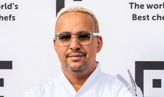 François Geurds nieuwe voorzitter van Bocuse d'Or Nederland