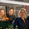 Lotte Vermeer wint eerste Nederlandse Plant-Based Chefs-verkiezing