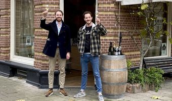 Ontdek je smaak bij de Champagne Plop-up Proeverij van Bubbels en Bruis