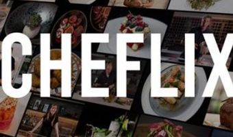 Cheflix haalt investering op van 2 miljoen euro