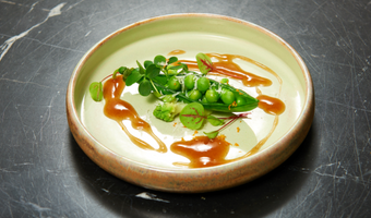 Veganistische jus de veau wint We're Smart Future Award