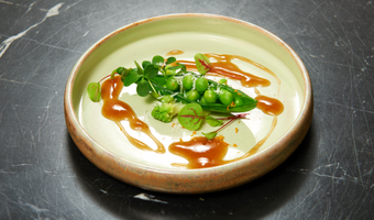 VOL5 'Jus de Vegetable' wint We're Smart Future Award