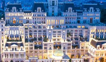 Accor lanceert nieuw merk: Emblems Collection