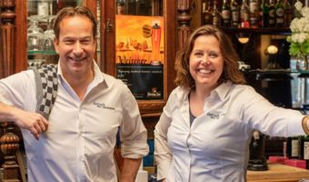 Column: Code zwart voor de horeca