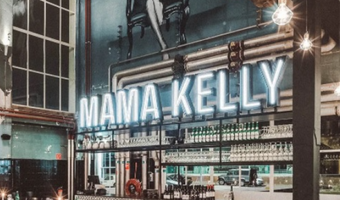 MaMa Kelly Den Haag maakt plaats voor Loetje