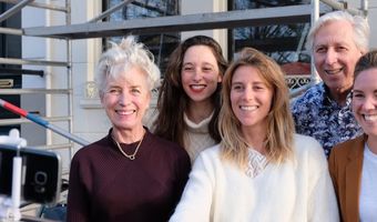 Bijzondere totstandkoming MUZE Hotel Utrecht nu te zien bij Omroep Max