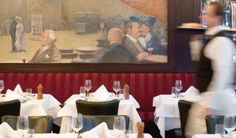 Sluiting om 17.00, mondkapjesplicht en 1,5 meter; dit zijn de nieuwe maatregelen