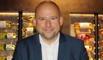 "Er komen steeds betere alcoholvrije wijnen op de markt"