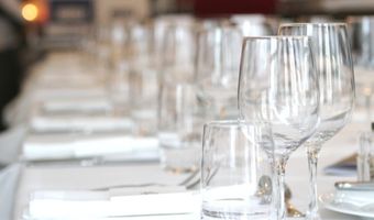 Relais & Châteaux-lid Bij Jef ontvangt Passion Trophy