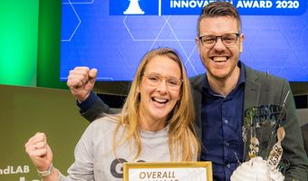 Nominaties Horecava Innovation Award 2022 bekend