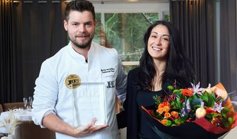 JRE bekroont ondernemerschap