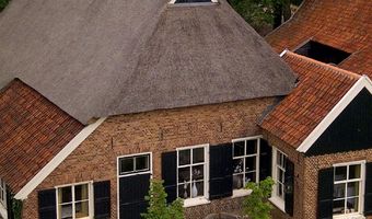 Staycation weer populair: 70% Nederlandse vakantiehuizen bezet door Nederlanders 