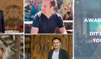 Top-4 Hotello of the Year 2022 bekend