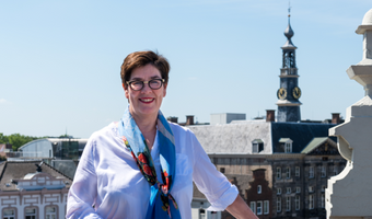 Golden Tulip Hotel Central krijgt 4 sterren en bonusclassificatie 'Superior'