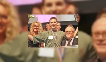 Walta wint Lekkerste Broodje Horeca