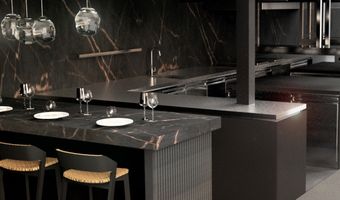 Jeroen en Marleen Brouwer maken naam bekend van nieuwe restaurant in Groningen