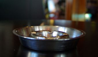 Vanaf januari 2022 geen sigarettenautomaten meer in de horeca