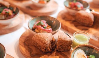 De foodtrends voor 2022