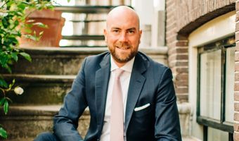 Zachary Schwartz wil Europa veroveren met YAYS Aparthotels