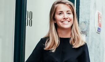 Fenna Bijlsma kijkt anders naar F&B