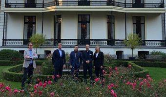 WorldHotels verwelkomt Kasteel De Vanenburg