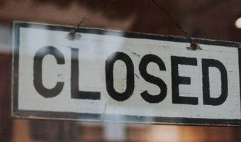 "Het moet maar" - ondernemers reageren op verwachte verlenging avondlockdown