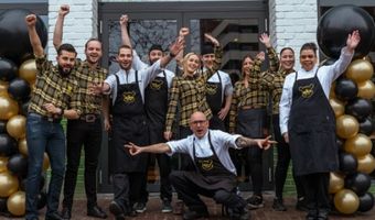 De Beren opent derde locatie in Rotterdam  