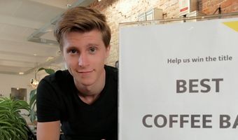 30ml Nachtegaalstraat is weer 'Beste koffiezaak van Utrecht'