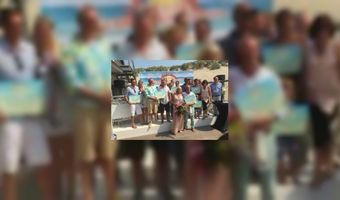 Beste Strandpaviljoen van Nederland 2015